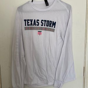 Dresses: 5$.    Shirts: 3$.  Sweaters:3$